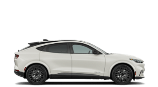 2026 Ford Mustang Mach-E® External Image 1